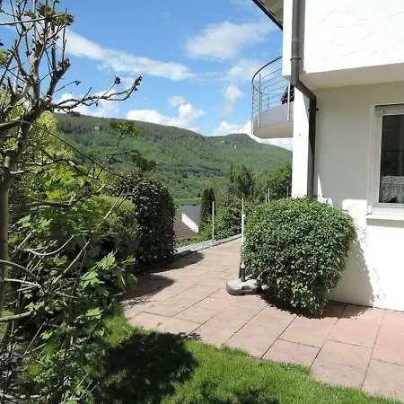 Haus Eisele Bad Urach