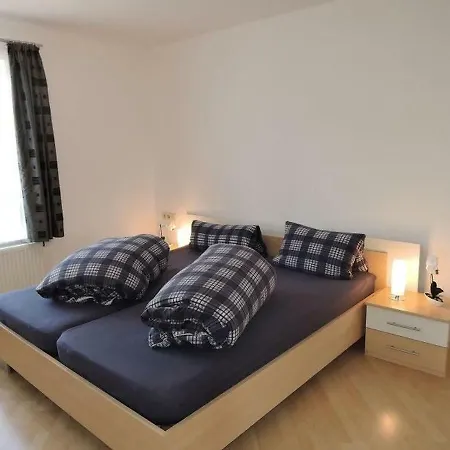 Haus Eisele Apartment *