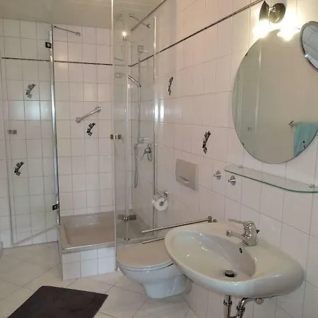 Haus Eisele Bad Urach