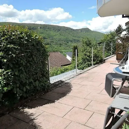 Haus Eisele Apartment *
