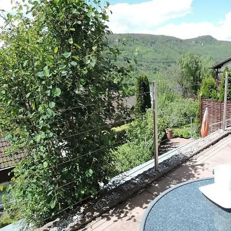 Haus Eisele Bad Urach