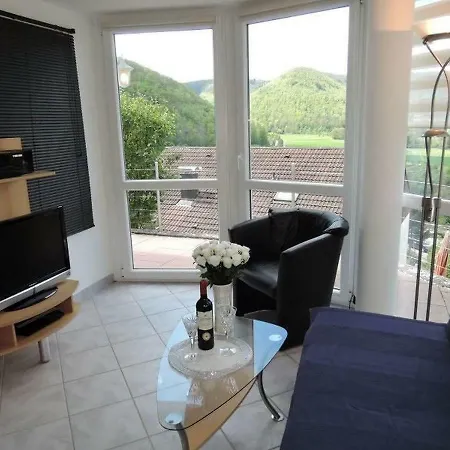 Apartment Haus Eisele
