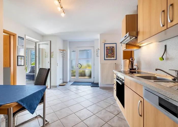 Haus Eisele バート・ウーラッハ