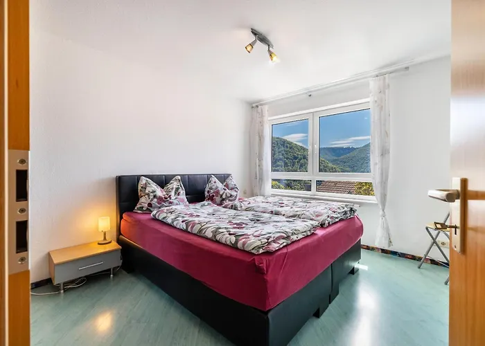 Haus Eisele アパート