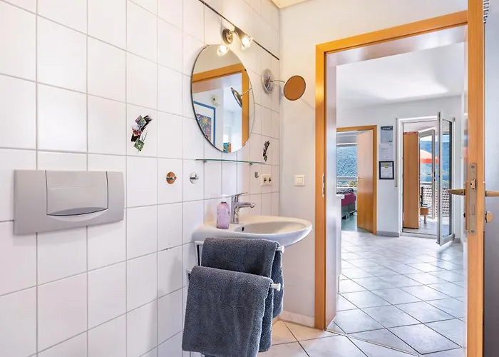 Haus Eisele * バート・ウーラッハ