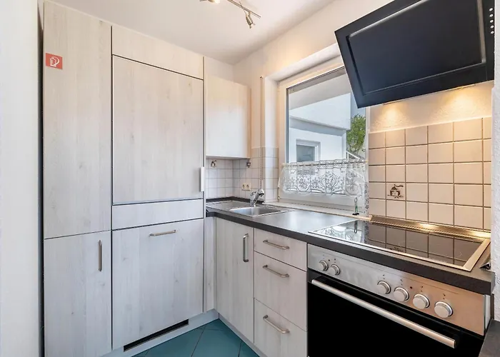 Haus Eisele バート・ウーラッハ