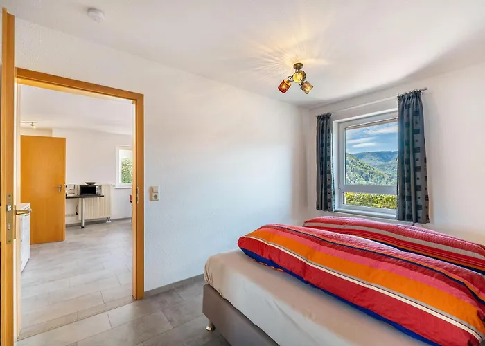 Haus Eisele アパート