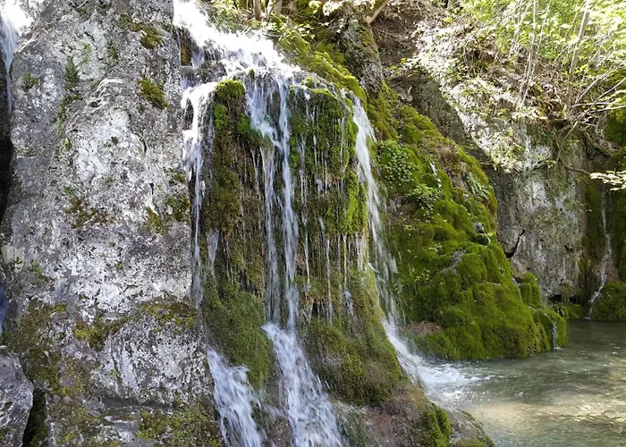 アパート Haus Eisele *