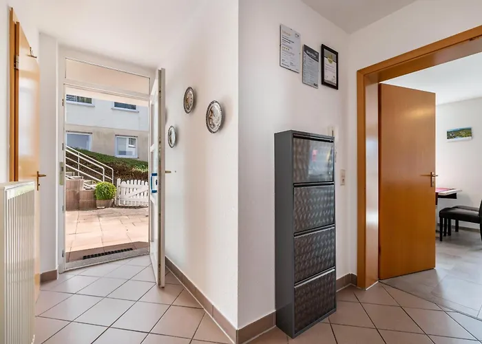 Haus Eisele バート・ウーラッハ